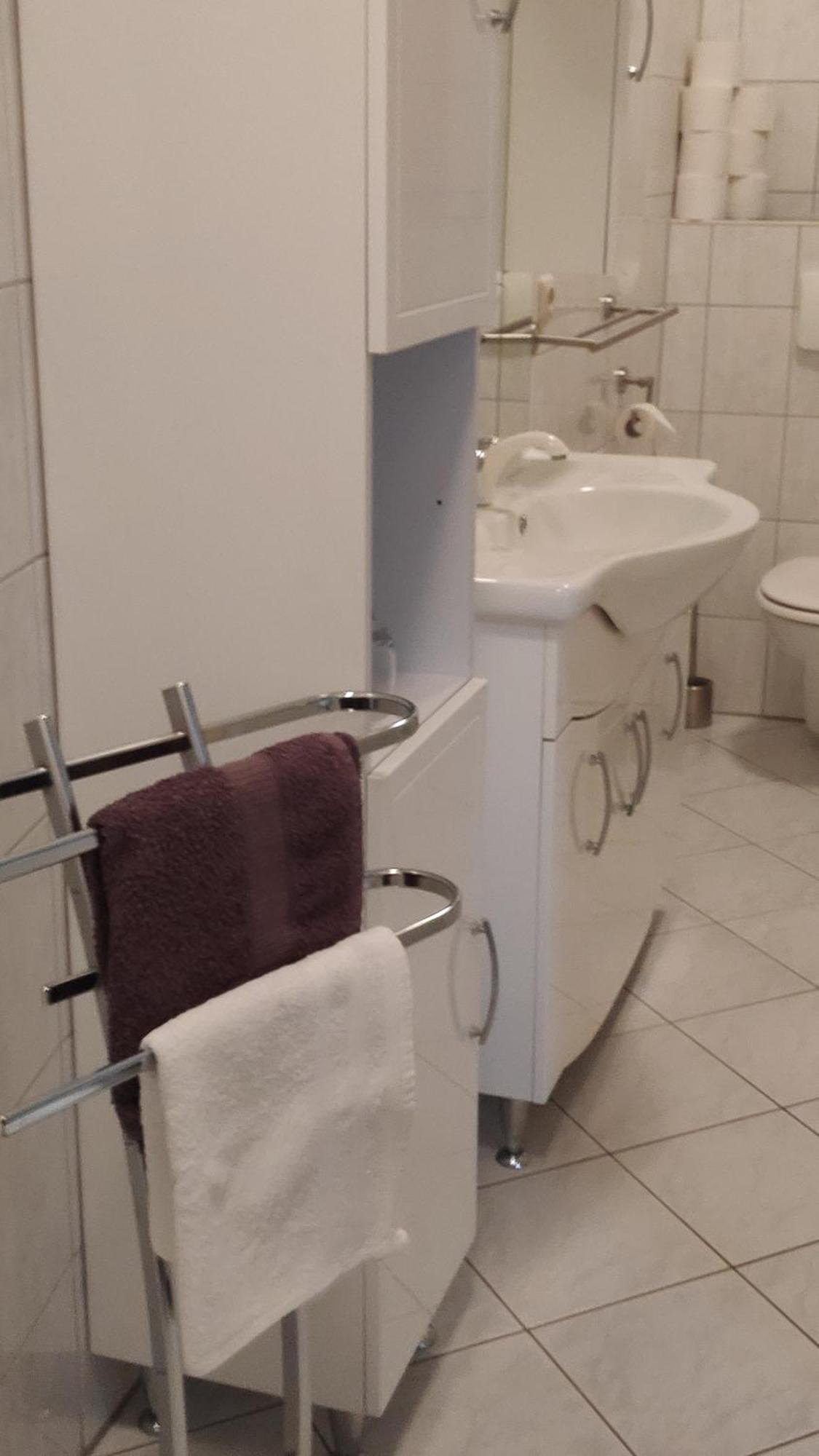 Ferienwohnung Zoellner Burg  Exteriér fotografie
