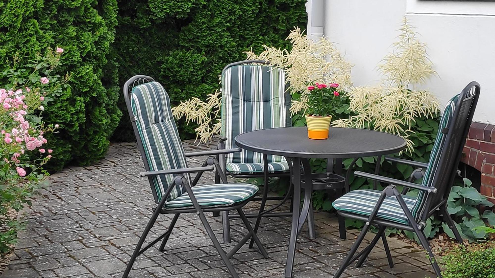 Ferienwohnung Zoellner Burg  Exteriér fotografie