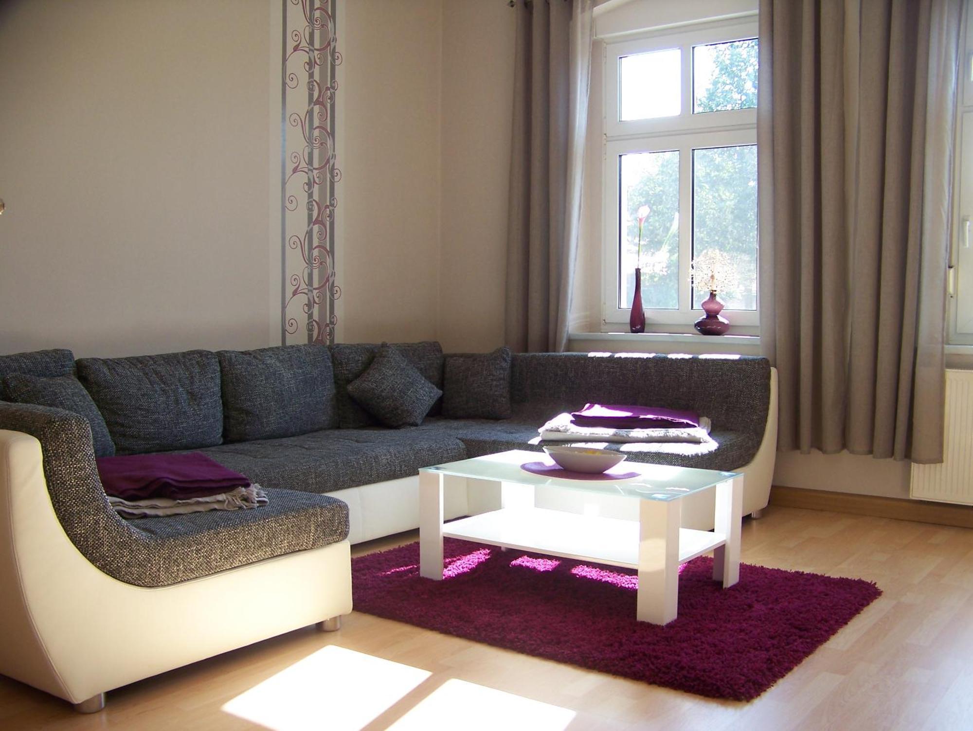 Ferienwohnung Zoellner Burg  Exteriér fotografie